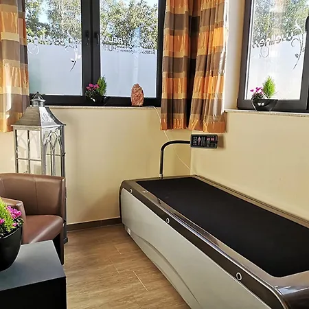 Apartmán Wowatel' 7 - A57249 Xanten