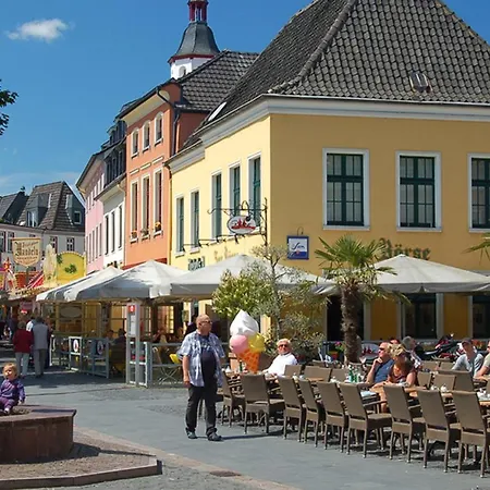 Apartmán Wowatel' 7 - A57249 Xanten